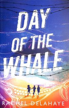 Paperback Day of the Whale Book