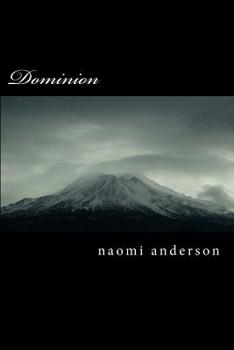 Paperback Dominion Book