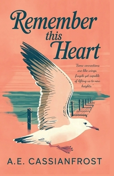Paperback Remember This Heart Book