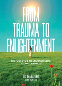 Paperback From Trauma to Enlightenment Book