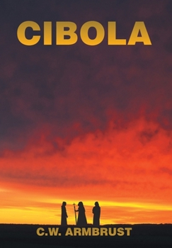 Hardcover Cibola Book