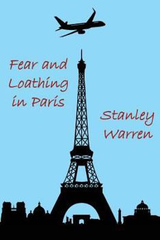 Paperback Fear and Loathing in Paris Book