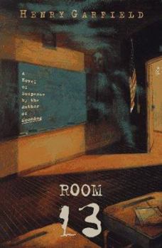 Hardcover Room 13 Book