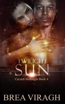 Paperback Twilight Sun Book