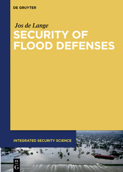 Hardcover Security of Flood Defenses Book