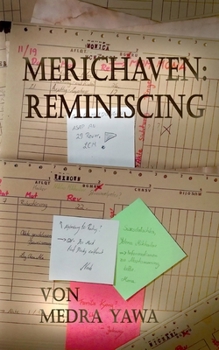 Paperback Merichaven: Reminiscing [German] Book