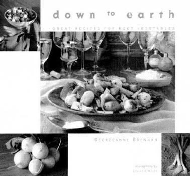 Paperback Down to Earth Book