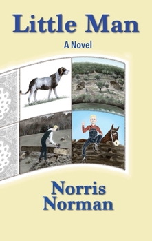 Paperback Little Man Book