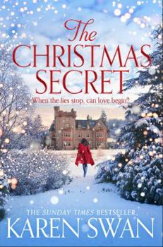 Paperback The Christmas Secret Book