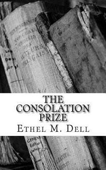 Paperback The Consolation Prize Book