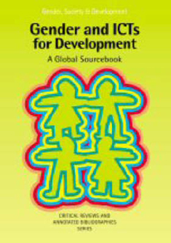 Paperback Gender and Icts for Development Book