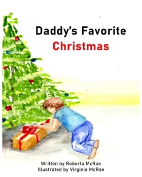 Paperback Daddy's Favorite Christmas Book