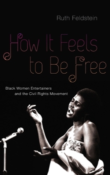 Do What You Gotta Do: Black Women Entertainers and Civil Rights Activism in the 1960s