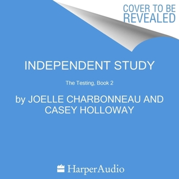 Audio CD Independent Study Lib/E: The Testing, Book 2 Book