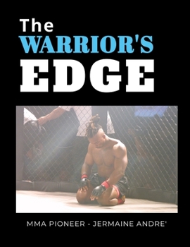 Paperback The Warrior's Edge: Honorable Student Life Advantages Book