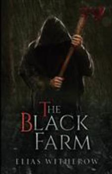 Paperback The Black Farm Book