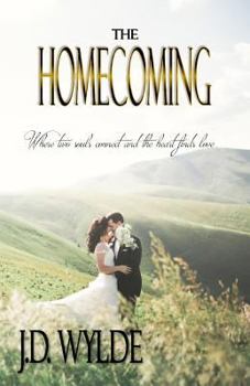 Paperback The Homecoming Book