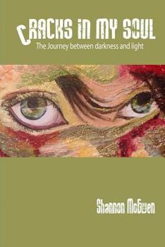 Paperback The Cracks in My Soul Book