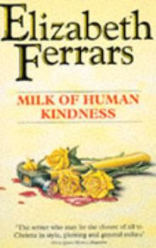Paperback Milk of Human Kindness Book