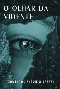 Paperback O Olhar da Vidente [Portuguese] Book