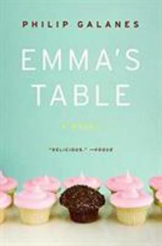 Paperback Emma's Table Book