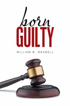 Paperback Born Guilty Book