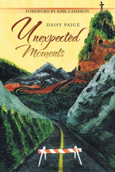 Paperback Unexpected Moments Book