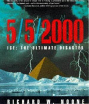 Paperback 5/5/2000: Ice: The Ultimate Disaster Book