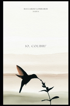 Paperback Io, Colibri' [Italian] Book