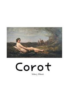Paperback Corot Book