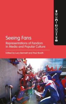 Paperback Seeing Fans: Representations of Fandom in Media and Popular Culture Book