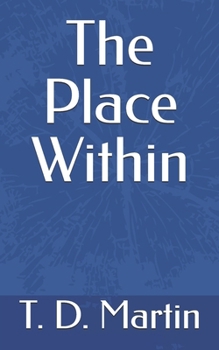 Paperback The Place Within Book
