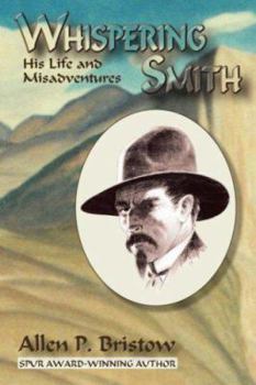 Paperback Whispering Smith Book