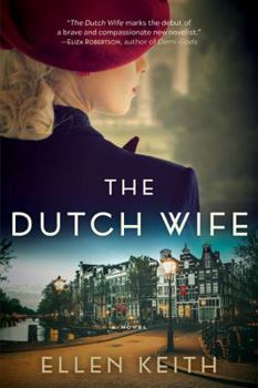 Paperback The Dutch Wife: A Novel Book