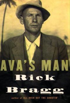 Hardcover Ava's Man Book