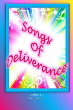 Paperback Songs Of Deliverance Book