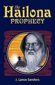 Paperback The Hailona Prophecy Book