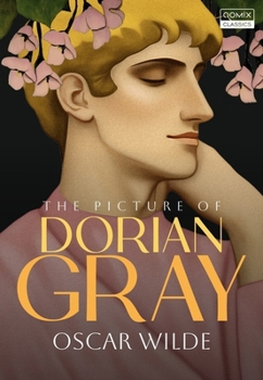 The Picture of Dorian Gray (Qomix Classics)