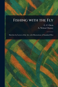 Paperback Fishing With the Fly Book