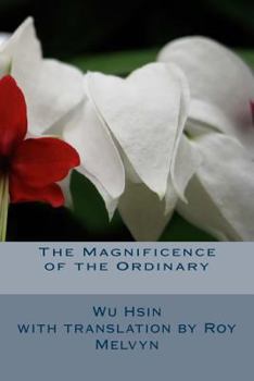 Paperback The Magnificence of the Ordinary Book