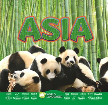 Library Binding Asia Book