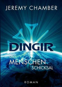 Paperback Dingir: Des Menschen Schicksal [German] Book