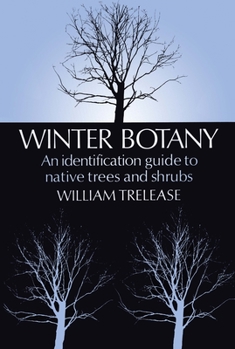 Paperback Winter Botany Book