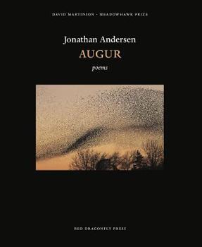 Paperback Augur Book