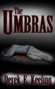 Paperback The Umbras Book