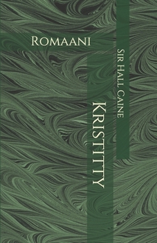 Paperback Kristitty: Romaani (Finnish Edition) [Finnish] Book