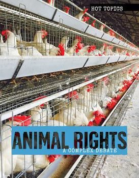 Paperback Animal Rights: A Complex Debate Book