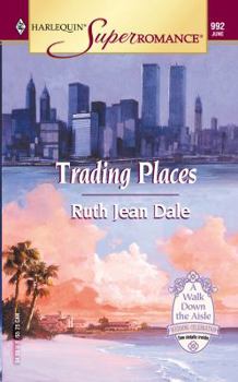 Mass Market Paperback Trading Places Book