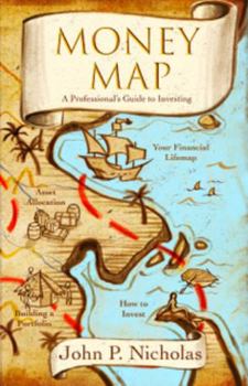 Paperback Money Map: A Professional's Guide to Investing Book