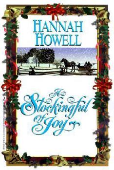 Paperback A Stockingful of Joy Book